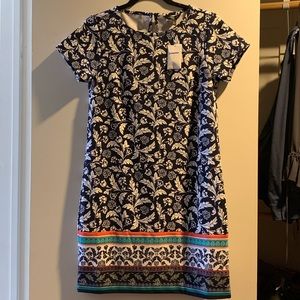 Brand new with tags Banana Republic shift dress